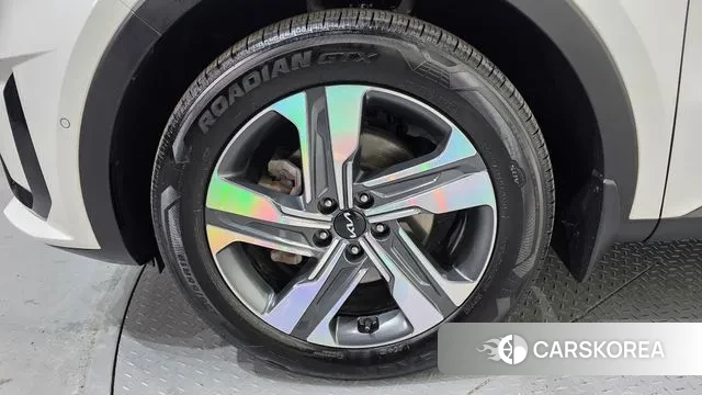 Kia Sorento 4th Generation id 3597206 из Кореи 15