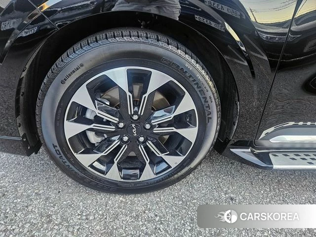 Kia Carnival 4th generation id 4855553 из Кореи 14