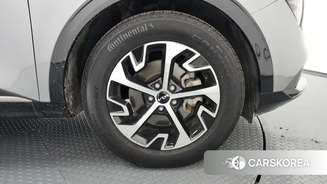 Kia Sportage 5th Generation Hybrid id 3877439 из Кореи 15