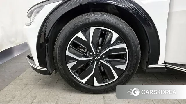 Kia EV6 id 3734693 из Кореи 15