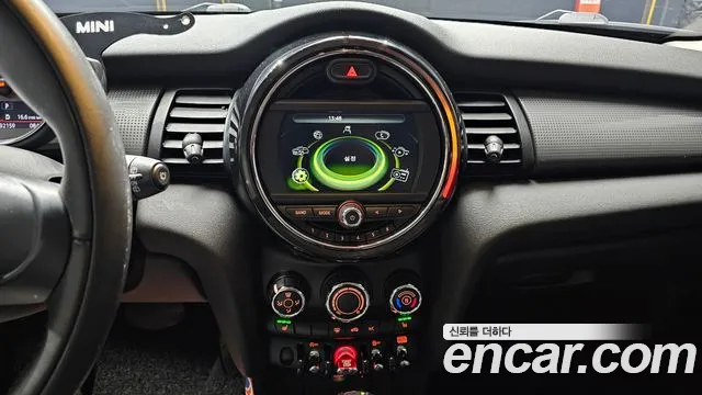 Mini Cooper id 2765995 из Кореи 15