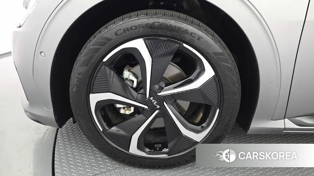 Kia EV6 id 4505804 из Кореи 31
