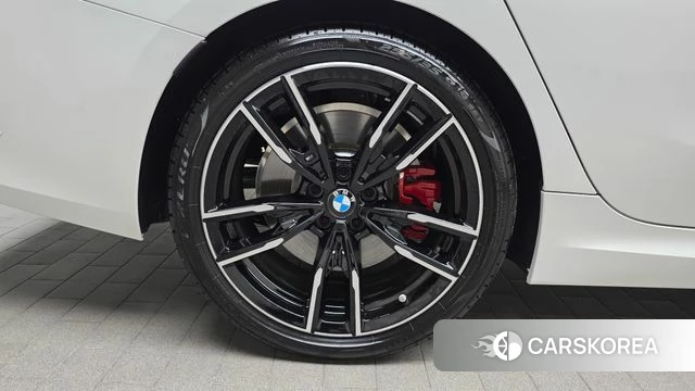 BMW 3 Series (G20) id 4456043 из Кореи 25
