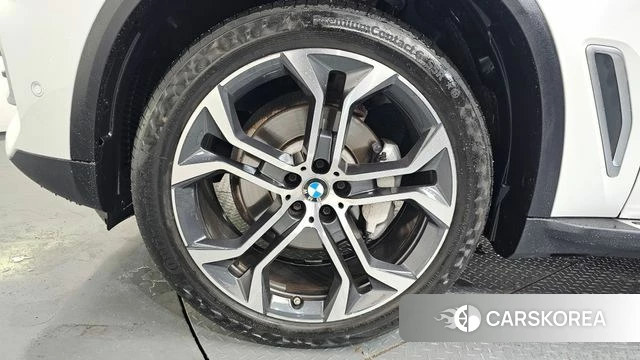 BMW X5 (G05) id 4572960 из Кореи 30
