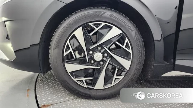 Hyundai The New Grandeur IG Hybrid id 2964392 из Кореи 15