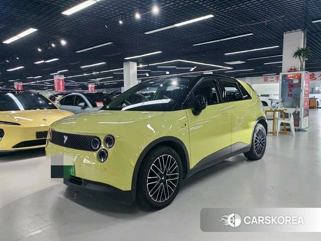 firefly firefly Unknown 2025 Желтый из Китая, фото 6