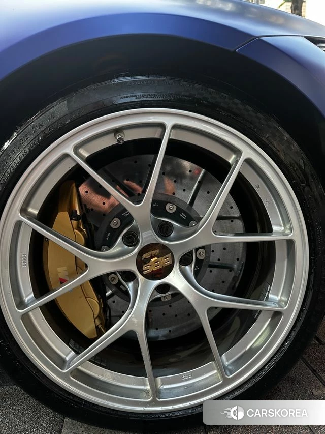BMW M3 (F80) id 4732852 из Кореи 15