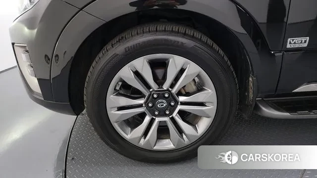 Kia Mohave Master id 3504313 из Кореи 15