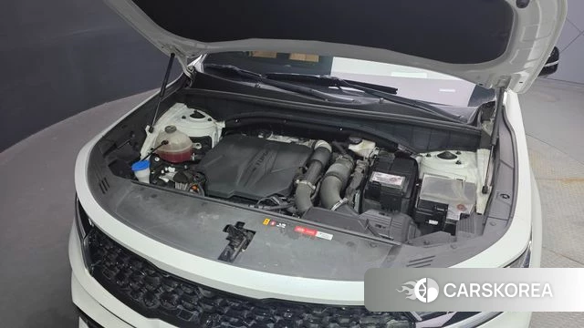 Kia Sorento 4th Generation id 4470310 из Кореи 30