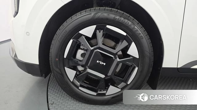Kia The New Carnival 4th Generation id 4248645 из Кореи 27