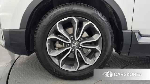 Honda CR-V 5th generation id 3479266 из Кореи 15