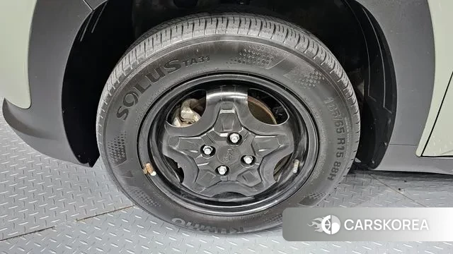 Hyundai Casper id 3268055 из Кореи 15