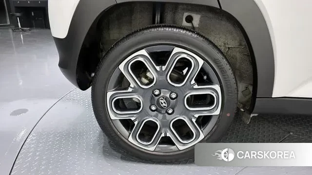 Hyundai Casper id 3690998 из Кореи 15