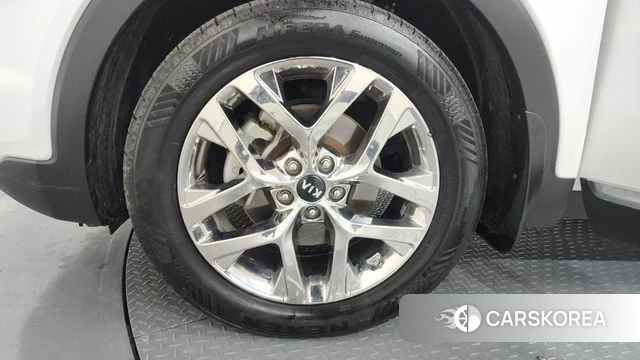 Kia The New Sorento id 4310682 из Кореи 15