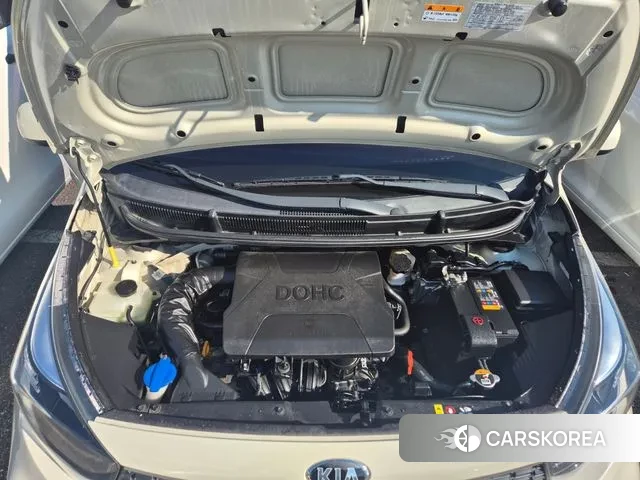 Kia All New Morning (JA) id 3509798 из Кореи 15