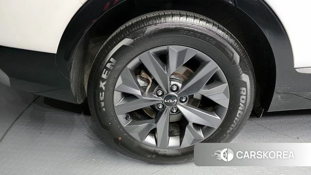 Kia Sportage 5th Generation id 4223651 из Кореи 28