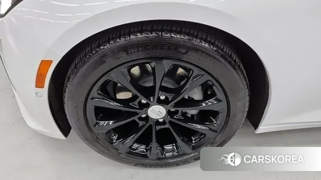 Cadillac CT5 id 3290849 из Кореи 13