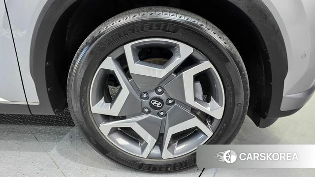 Hyundai The New Palisade id 3826252 из Кореи 15