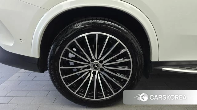 Mercedes-Benz GLC-Class X254 id 4665147 из Кореи 28