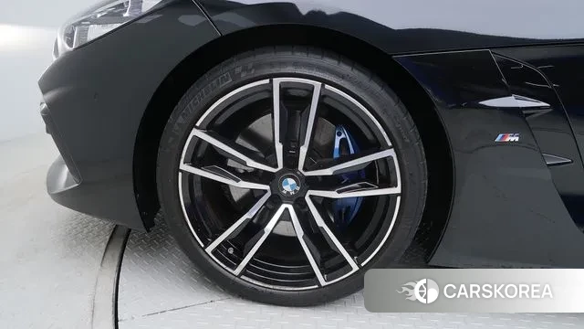 BMW Z4 (G29) id 3289537 из Кореи 15