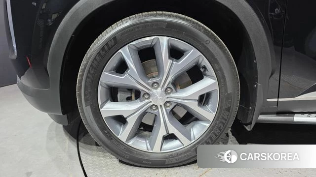 Hyundai Palisade id 4250974 из Кореи 29