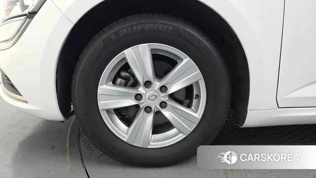Renault Korea (Samsung) SM6 id 4626356 из Кореи 15