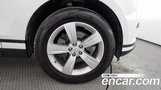 Land Rover Range Rover Velar id 2470347 из Кореи 15