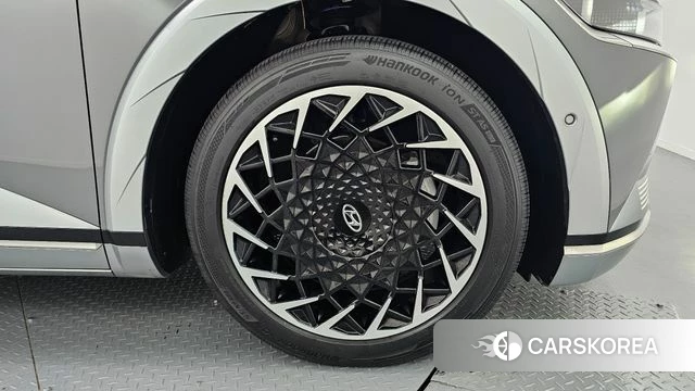 Hyundai Ionic 5 id 4529233 из Кореи 15
