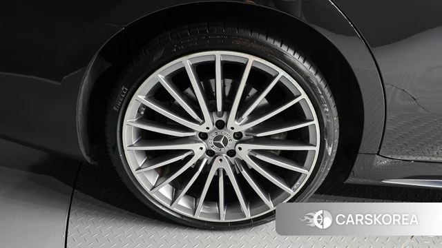 Mercedes-Benz S-Class W223 id 4602931 из Кореи 29