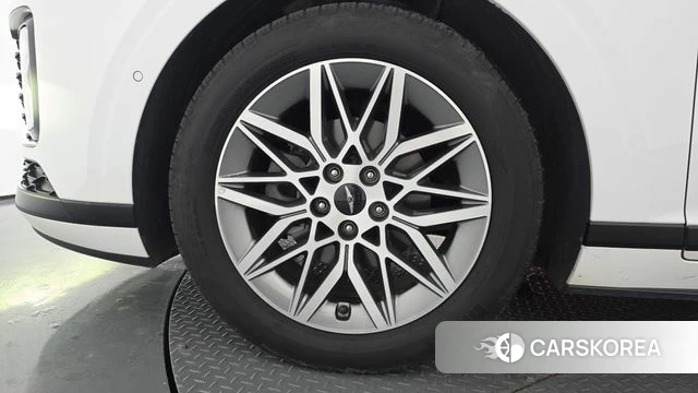 Hyundai Grandeur Hybrid (GN7) id 4720343 из Кореи 15