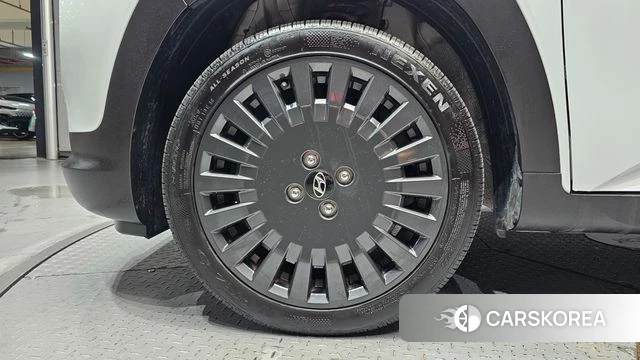 Hyundai Casper id 4488155 из Кореи 25