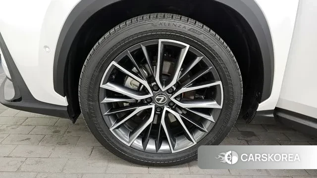 Lexus NX350h Second generation id 3560407 из Кореи 15