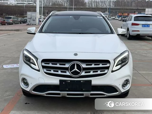 Mercedes-Benz GLA id 3901809 из Китая 5