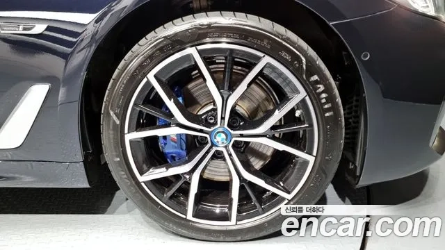 BMW 5 Series (G30) id 2935189 из Кореи 15