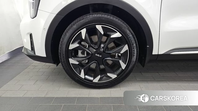 Kia The New Sorento 4th Generation id 4691228 из Кореи 31