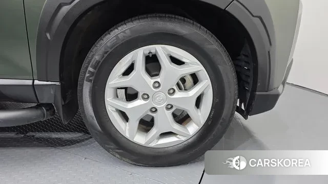 Ssangyong The New Rexton Sports Cannes id 3372662 из Кореи 15