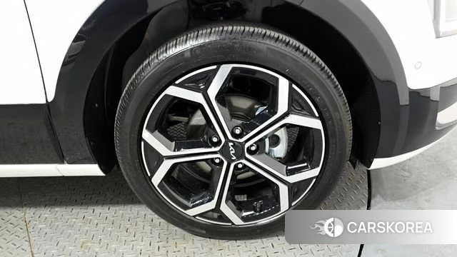 Kia Di Ol Nu Niro id 3831356 из Кореи 15