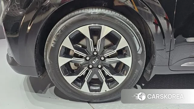 Kia Carnival 4th generation id 3335285 из Кореи 15