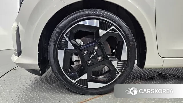 Kia The New Morning (JA) id 3042739 из Кореи 15