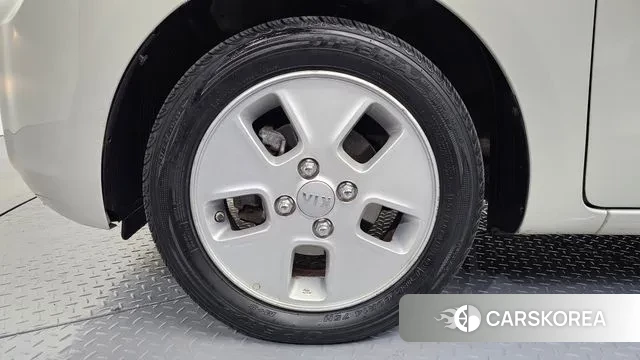 Kia The New Ray id 3484912 из Кореи 15