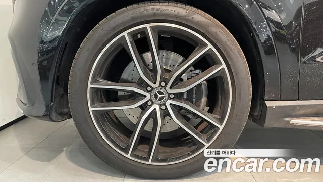 Mercedes-Benz GLS - Class X167 id 2805338 из Кореи 15