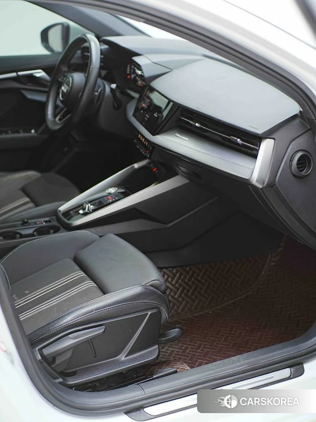 Audi A3 id 4277297 из Китая 20