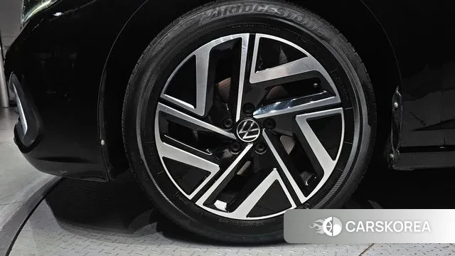 Volkswagen 7th Generation of Jetta id 2984392 из Кореи 15