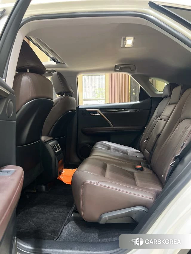 Lexus RX id 4348984 из Китая 23