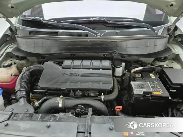 Hyundai Casper id 3851735 из Кореи 13