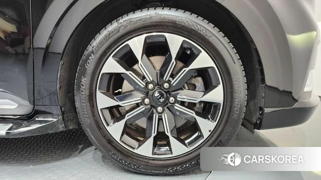 Kia Carnival 4th generation id 3884981 из Кореи 15