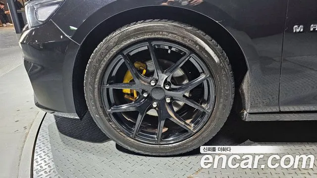 Chevrolet (GM Daewoo) All New Malibu id 2699149 из Кореи 15