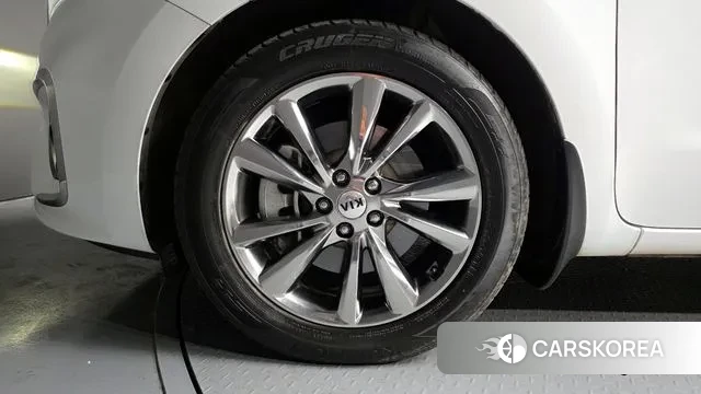 Kia The New Carnival id 3760754 из Кореи 15