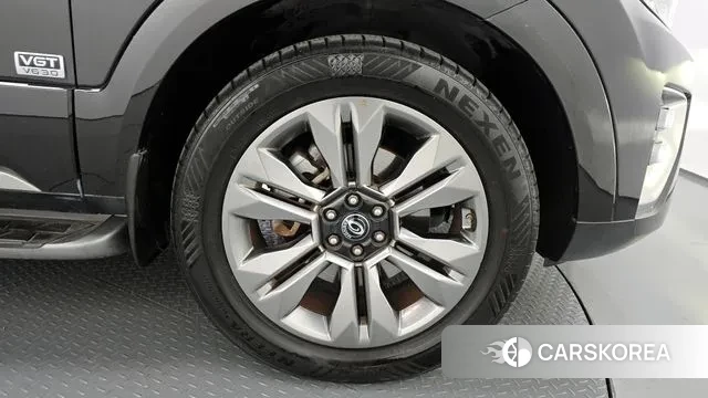 Kia Mohave Master id 3439539 из Кореи 15