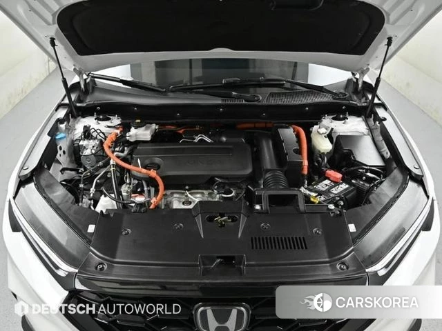 Honda CR-V 6th generation id 3939932 из Кореи 15